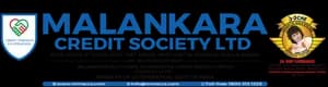 Malankara Credit Society Logo