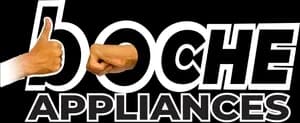 boCHE Appliances Logo