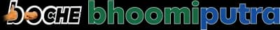 boCHE Bhoomiputhra Logo