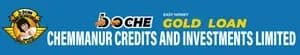 boCHE Gold Loan Logo
