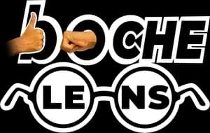 boCHE Lens Logo