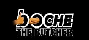 boCHE the Butcher Logo