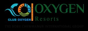 Boby Oxygen Resorts Logo