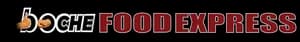 boCHE Food Express Logo
