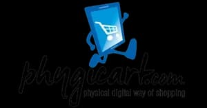 Phygicart.com Logo