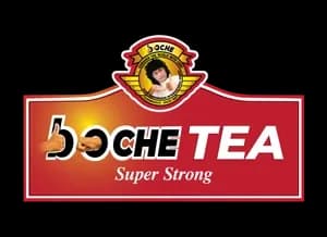boCHE Tea Logo