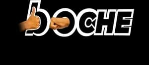 boCHE Toddy Pub Logo