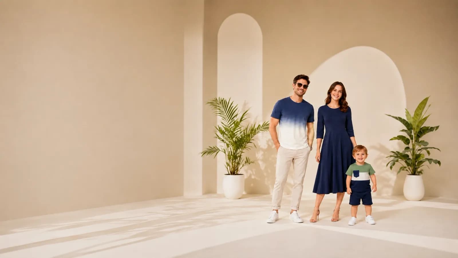 Apparel for every generation