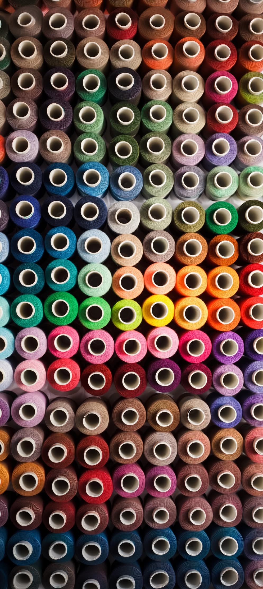 boCHE Apparel Vertical Thread Background