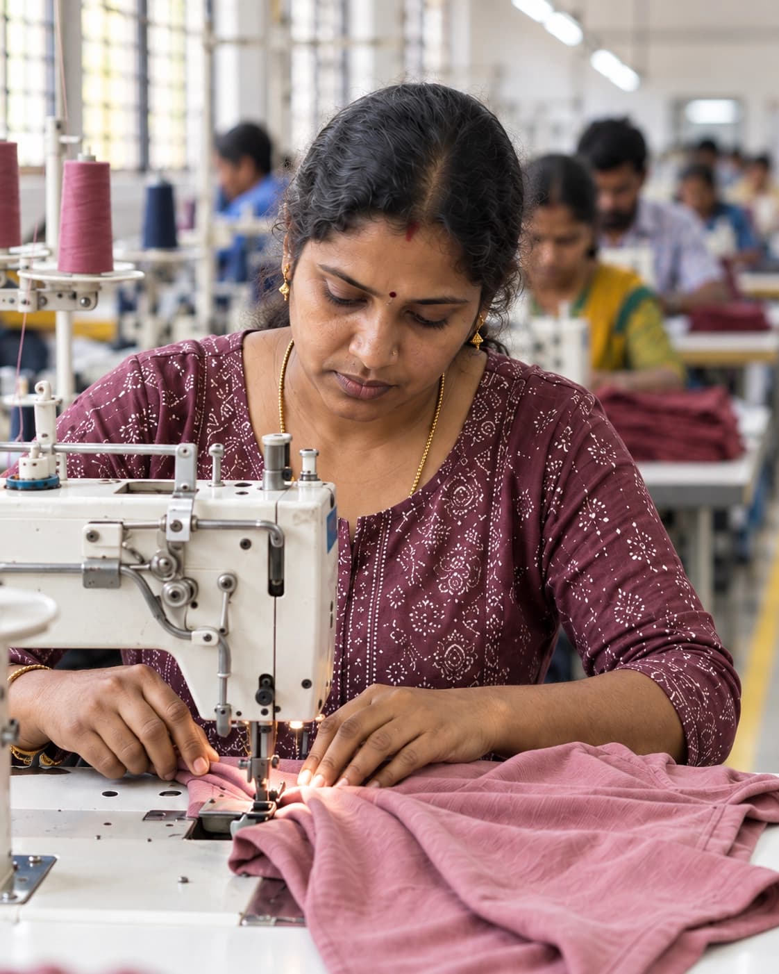 boCHE Apparels Master Tailor & Precision Craftsmanship boCHE Apparels Master Tailor & Precision Craftsmanship