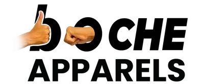 boCHE Apparels Logo