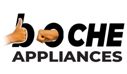 boCHE Appliances logo