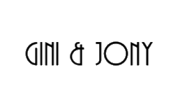 Gini & Jony logo