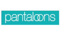 Pantaloons logo