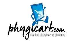 Phygicart logo